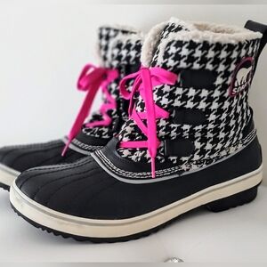 ~~SOREL🩷Tivoli Winter Boots~~